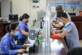 Còn nhiều vé tàu Tết Nguyên đán 2024 phục vụ người dân