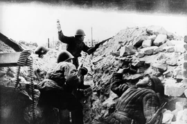 Sự thật khó tưởng tượng về trận đánh tàn khốc nhất lịch sử nhân loại 