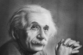 Đồn đoán gây sốc về cái chết của thiên tài Einstein 