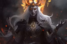 Top ác thần “vô danh tiểu tốt” ám ảnh kinh hoàng: Bất ngờ số 1! 