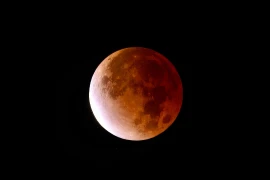 Những hiện tượng thiên văn kỳ thú bùng nổ trên bầu trời năm 2023