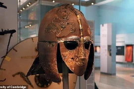 Phong tục chôn cất ở châu Âu thời Trung cổ thay đổi thế nào?