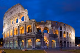 Hé lộ nguyên nhân Đấu trường La Mã đứng sừng sững ngàn năm không đổ? 