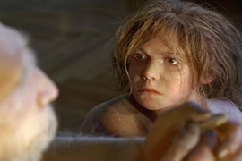 Giải mã sốc về hài cốt đứa trẻ lai giữa 2 loài người