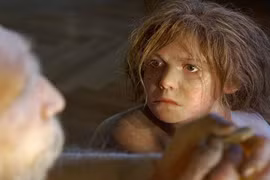 Giải mã sốc về hài cốt đứa trẻ lai giữa 2 loài người