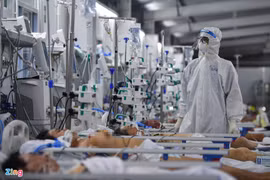 Những giải pháp để các tỉnh miền Tây kiểm soát dịch bệnh