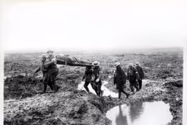 Nhìn lại những chiến trường khắc nghiệt nhất lịch sử chiến tranh 