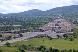 Lễ hiến tế động vật thời xưa hé lộ sự thật giật mình