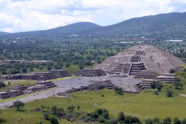 Lễ hiến tế động vật thời xưa hé lộ sự thật giật mình