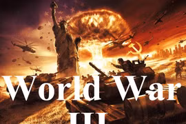 Chiến tranh thế giới 3 nổ ra, nước nào sẽ giành chiến thắng?