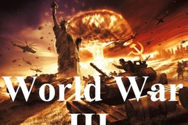 Chiến tranh thế giới 3 nổ ra, nước nào sẽ giành chiến thắng?