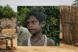 Rùng mình tội ác của kẻ sát nhân hàng loạt nhỏ tuổi nhất TG