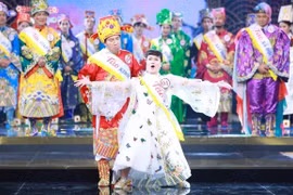 NSND Khải Hưng: “Tôi thấy đau xót khi Táo quân bị chê“