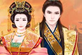 Vì được mẹ chồng thương, hoàng hậu TQ bị chồng ghét bỏ