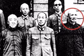 Cuộc đời “lên voi xuống chó” của tên trộm mộ khét tiếng lịch sử