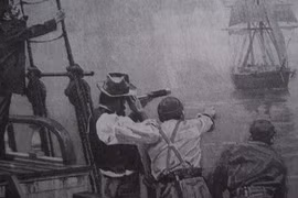 Những bí ẩn ngàn năm chưa lời giải