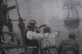 Những bí ẩn ngàn năm chưa lời giải