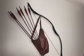 Lý giải nguyên nhân cung thủ thời phong kiến thường bắn mũi tên lên trời