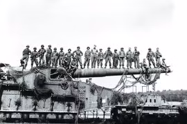 Sở hữu loạt siêu vũ khí "dị", Đức quốc xã vẫn thua thảm?