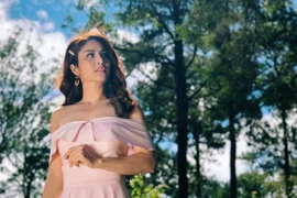 Người mẫu miền Tây sau khi ly hôn cầu thủ Thanh Bình giờ ra sao? 