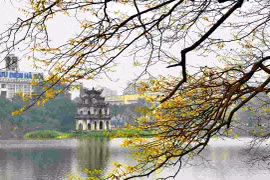 Địa danh nào của Việt Nam được quốc tế khen “nức nở” năm 2020?