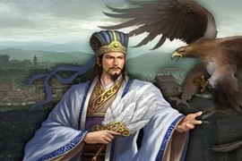 Vì sao Gia Cát Lượng ngồi 'xe lăn' mỗi khi ra trận? 