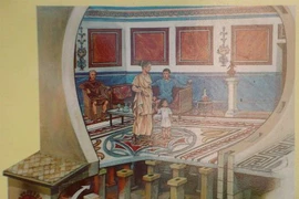 Top phát minh vĩ đại giá trị muôn đời của người Hy Lạp cổ đại