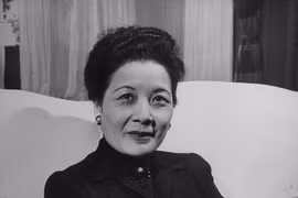 Tống Mỹ Linh bị ung thư vẫn sống thọ 106 tuổi nhờ loại rau này? 