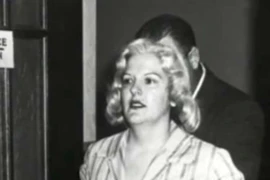 Nữ sát nhân khét tiếng mang gương mặt thiên thần