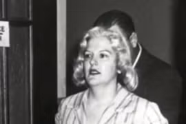 Nữ sát nhân khét tiếng mang gương mặt thiên thần