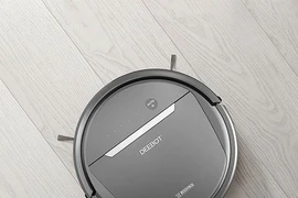 Điểm mặt robot hút bụi đáng “đồng tiền bát gạo” nhất hiện nay