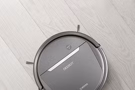 Điểm mặt robot hút bụi đáng “đồng tiền bát gạo” nhất hiện nay