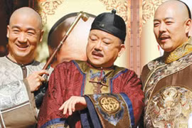 7 hài cốt "mỹ nhân" trong mộ Kỷ Hiểu Lam hé lộ bí mật gì? 