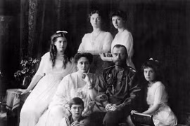 Sa hoàng cuối cùng của Nga được phong Thánh thế nào?