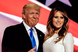 Những lần tổng thống Mỹ tạm giao quyền lực vì bệnh 