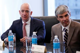 Cuồng “thuốc trường sinh", tỷ phú thế giới làm điều cực sốc gì? 