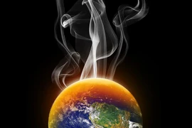 Rò rỉ 'tiên tri' thảm kịch đáng sợ về thế giới năm 2050