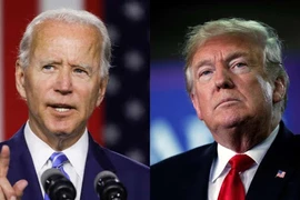 Slogan là 'vũ khí' hiệu quả của các ứng viên Tổng thống Mỹ 