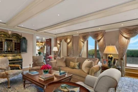 Căn hộ 1 phòng ngủ đắt đến “điên rồ”, giá gần 500 tỷ đồng 