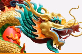 Vì sao nhiều nền văn minh cổ xưa sùng bái loài rồng?