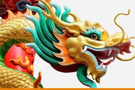 Vì sao nhiều nền văn minh cổ xưa sùng bái loài rồng?