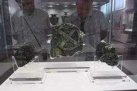 Kỳ bí cỗ máy Antikythera đánh đố cả thiên tài suốt ngàn năm 