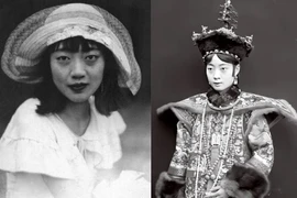 Tiết lộ gây choáng chuyện ngoại tình của hoàng hậu cuối cùng nhà Thanh