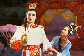 Lai lịch và khả năng của Bạch Long Mã gây nhiều bất ngờ