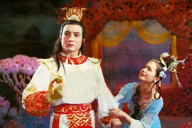 Lai lịch và khả năng của Bạch Long Mã gây nhiều bất ngờ