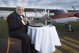 Ngỡ ngàng những dị nhân đời thực sở hữu năng lực phi thường