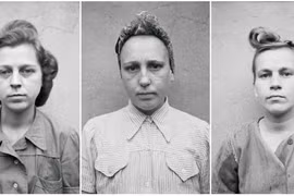 Số phận những “nữ đồ tể” của trùm phát xít Hitler sau năm 1945