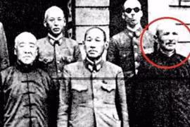 Mộ tặc Tôn Điện Anh hủy hoại thi hài Càn Long tàn bạo thế nào?