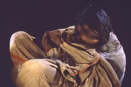 Sự thật gây sốc xác ướp trinh nữ 500 tuổi hoàn hảo nhất hành tinh 