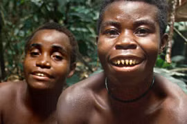 Cuộc sống của bộ tộc có chiều cao khiêm tốn nhất thế giới